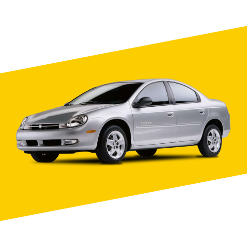 NEON BERLINE 4P (2000 2005)